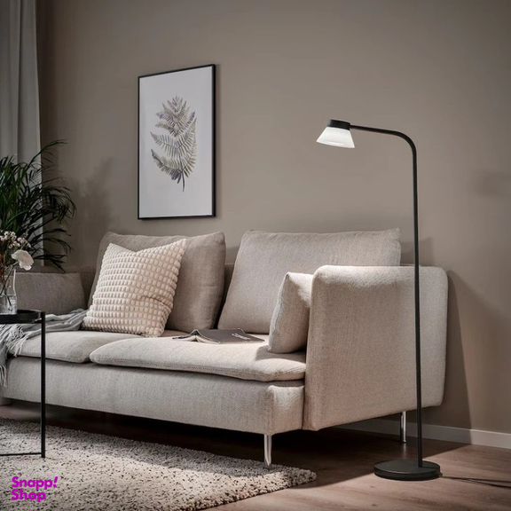 آباژور ایستاده ایکیا مدل SAMBORD