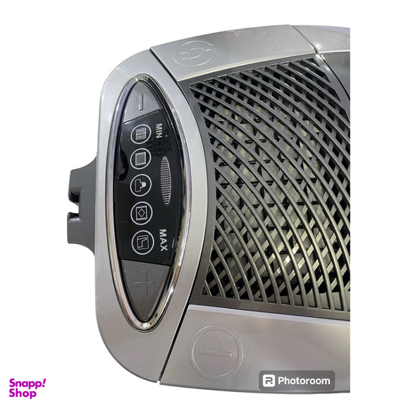 جاروبرقی بنی کد Turbo 3800