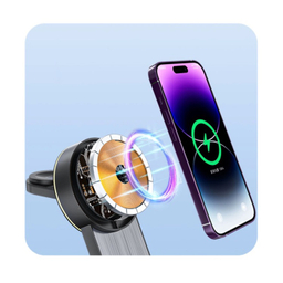 استند شارژر بی سیم چند کاره توتو مدل CW-1-W