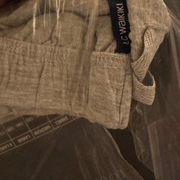 ست تاپ و شلوارک مردانه ال سی وایکیکی مدل Torrk9546