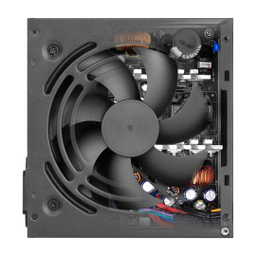 منبع تغذیه گرین مدل GP350A-ECO Rev3.1