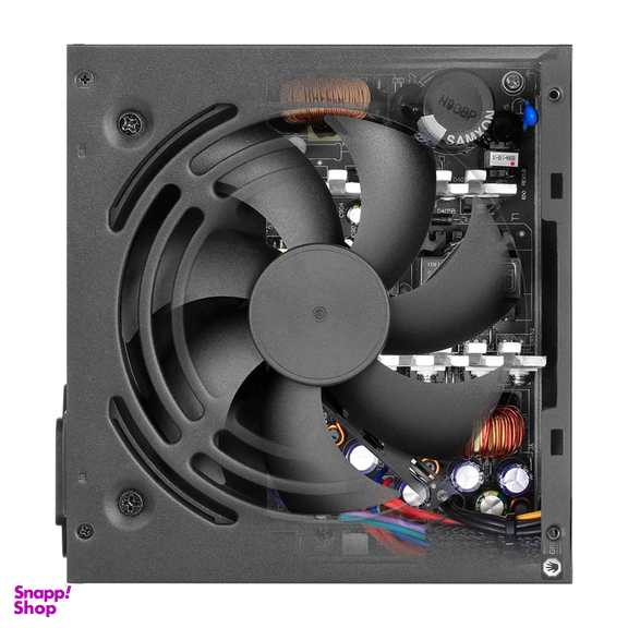 منبع تغذیه گرین مدل GP350A-ECO Rev3.1