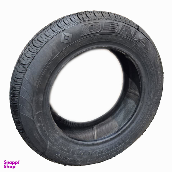 لاستیک خودرو دنا مدل Firestorm 6000 سایز 165/65/13 - دو حلقه