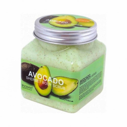 اسکراب لایه بردار سادور مدل Avocado Scrub وزن 350 گرم