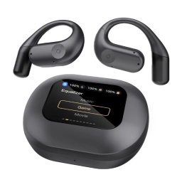 ایرفون بی سیم بلوتوثی پاورولوژی مدل PWLAU007 PW-07