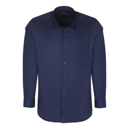 پیراهن آستین بلند مردانه ایزی دو مدل فلورا کد 12