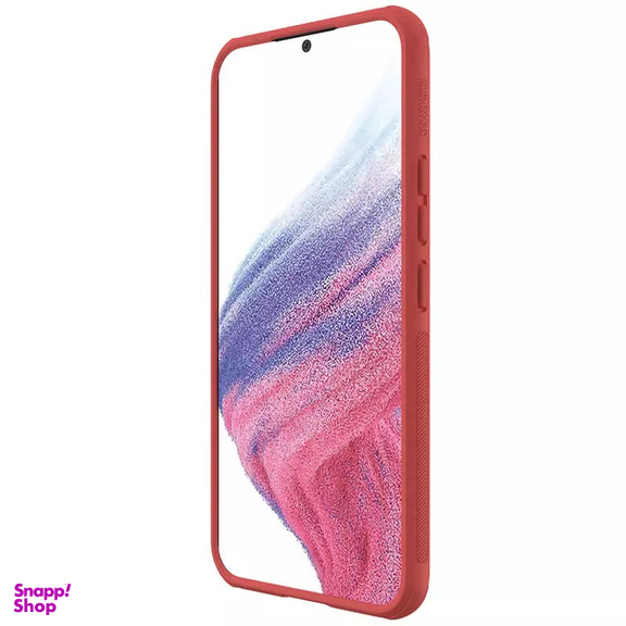 کاور نیلکین مدل Super Frosted Shield Pro مناسب برای گوشی موبایل سامسونگ Galaxy A54 5G