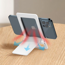 پایه نگهدارنده گوشی موبایل الدینیو مدل Foldable