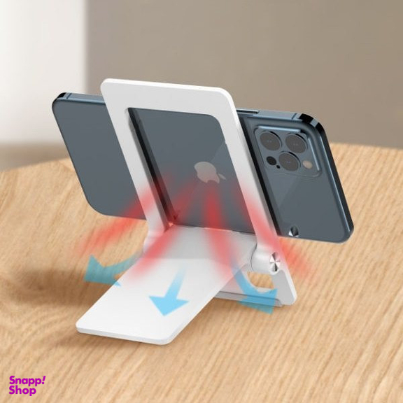 پایه نگهدارنده گوشی موبایل الدینیو مدل Foldable