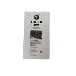 بادپاش تاپکس مدل YP-T-301