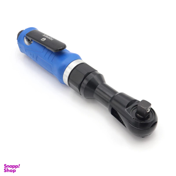 آچار جغجغه ای بادی تاپکس مدل YP-100N.M سایز 1.2 اینچ