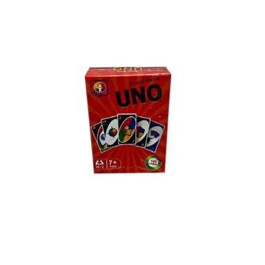 بازی 120 کارتی اونو بردیا کد 97002