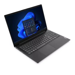 لپ تاپ 15.6 اینچ لنوو مدل V15 Core i3 1315U 8GB 256GB SSD Intel Graphics Full HD