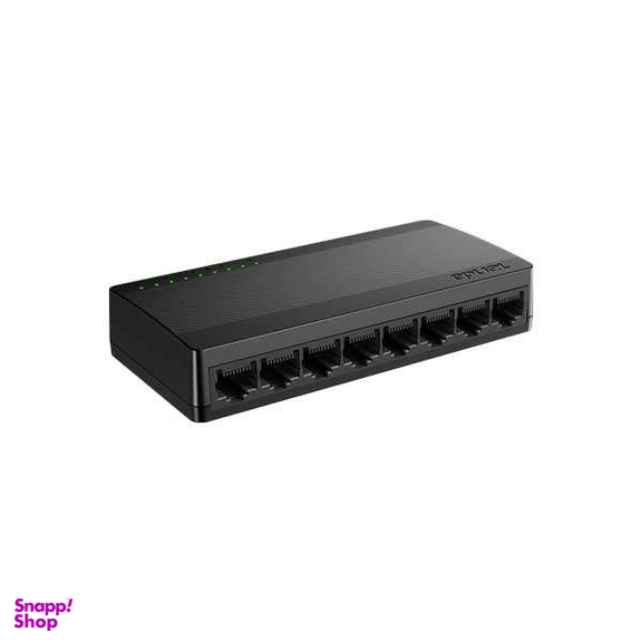 سوییچ غیرمدیریتی 8 پورت تندا مدل SG108M