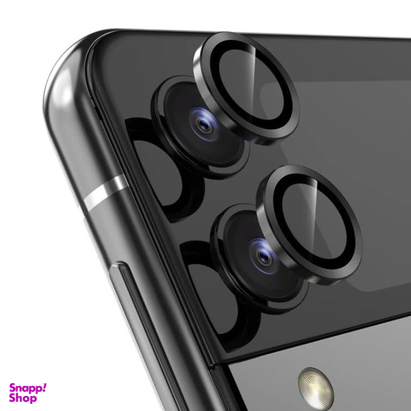 محافظ لنز دوربین اِپیکوی مدل HD-ColorLenz مناسب برای گوشی موبایل سامسونگ Galaxy Z Flip 4 / Z Flip 5