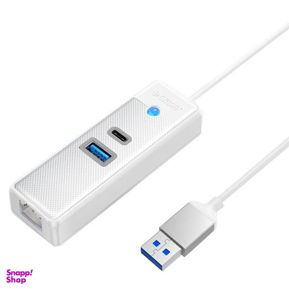 هاب 3 پورت USB3.0 اوریکو مدل PWCUR-U3-015