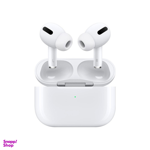 هندزفری بی سیم هیسکا مدل AIRPOD PRO 2