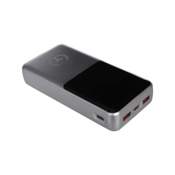 پاوربانک 22.5 وات یوشیتا مدل YP-003 ظرفیت 20000 میلی‌ آمپر ساعت