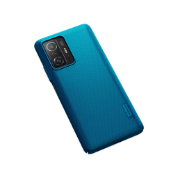 کاور نیلکین مدل Super Frosted Shield مناسب برای گوشی موبایل شیایومی Mi 11T/ Mi11T Pro