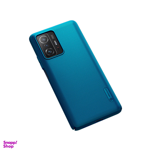 کاور نیلکین مدل Super Frosted Shield مناسب برای گوشی موبایل شیایومی Mi 11T/ Mi11T Pro