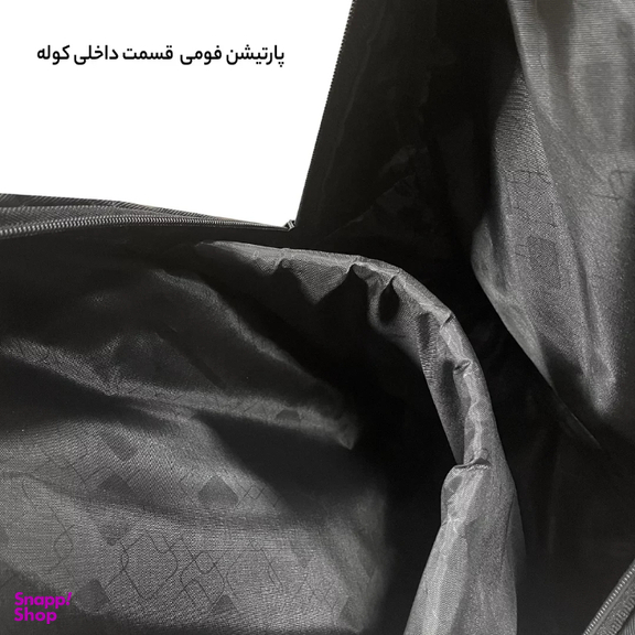 کوله پشتی مایسا کد 1006