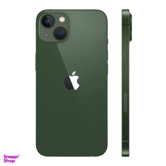 گوشی موبایل اپل مدل iPhone 13 تک سیم کارت ظرفیت 128 گیگابایت رم 4 گیگابایت