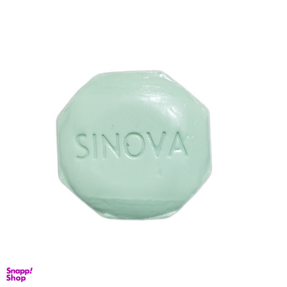 پن شست و شو پوست سینوا مدل 004 وزن 100 گرم