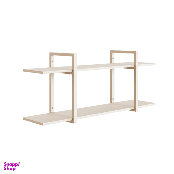 قفسه دیواری ساویس مدل SWD 120