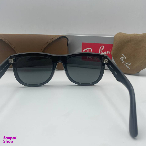 عینک آفتابی ری بن مدل RBR0502s 3N