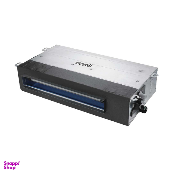 داکت اسپلیت ایوولی مدل EVDUCT-36K-MD-GOLDEN