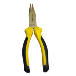 انبر دم باریک کارناوال مدل YP-KARNAVAL8Inch سایز 8 اینچ