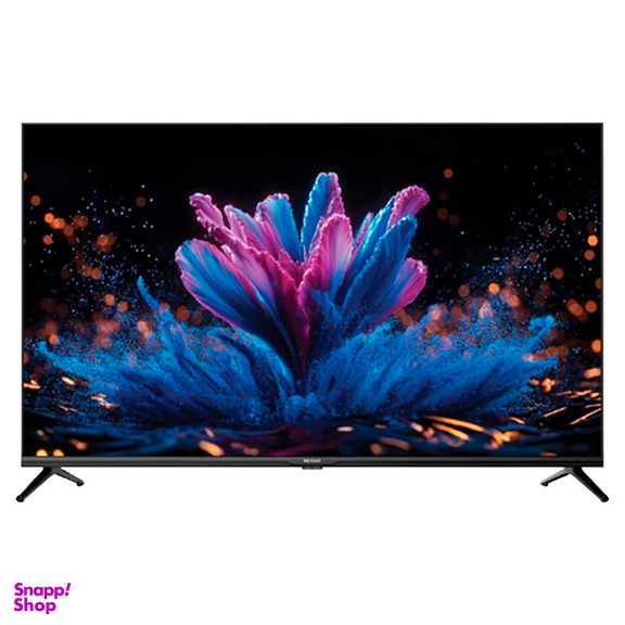 تلویزیون ال ای دی نکسار مدل NTV-H43T618N سایز 43 اینچ