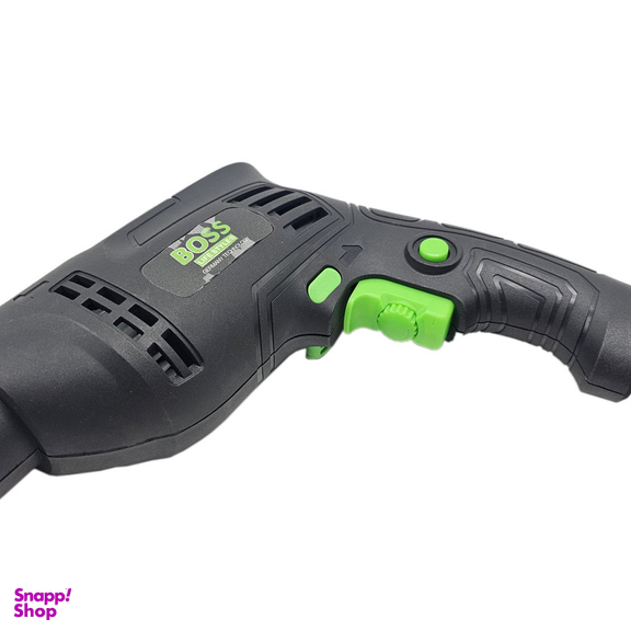 دریل چکشی صنعتی باس مدل LIFE_STYLE کد BS1305