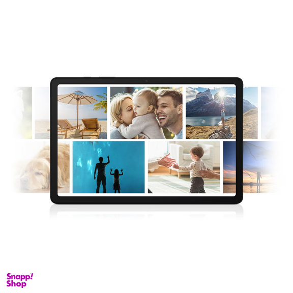 تبلت ۸.۷ اینچ سامسونگ مدل Galaxy Tab A9-4G ظرفیت 64 گیگابایت و رم 4 گیگابایت