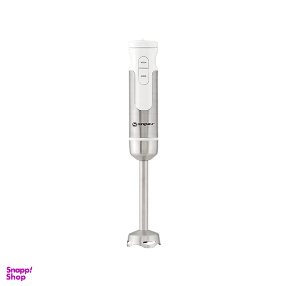 گوشتکوب برقی ساپر مدل SHB-750