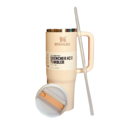 ماگ استنلی مدل Quencher H2.0 Tumbler کد 222 گنجایش ۸۸۷ میلی‌ لیتر
