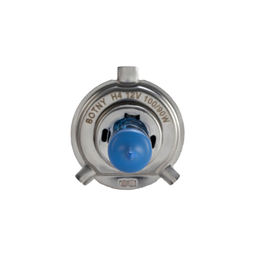 لامپ جفت خودرو سوپروایت یخی مدل 100/90 وات H4