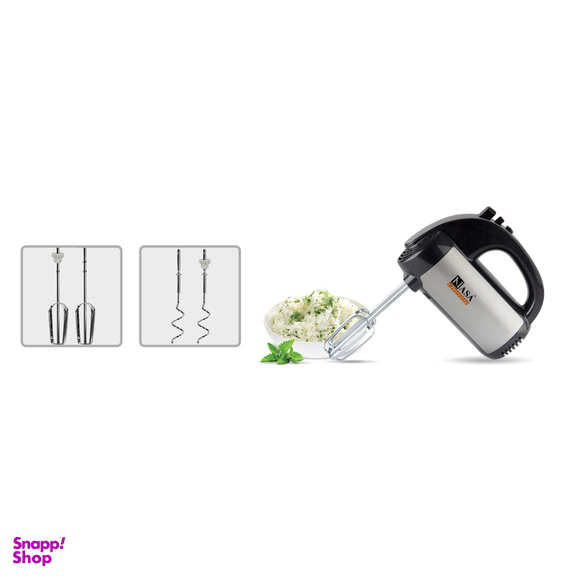 همزن ناسا الکتریک مدل NS-932B