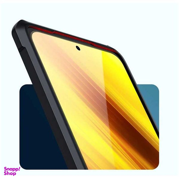 کاور اپیکوی مدل Xundd Beatle مناسب گوشی موبایل شیائومی Poco X3 / X3 NFC / X3 Pro