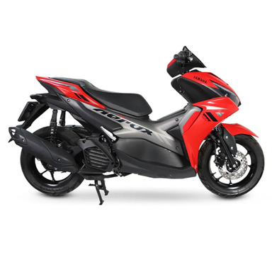 موتور سیکلت گلکسی R 155 سال 1403