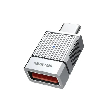 مبدل USB به Type-C گرین لاین مدل GN2N1OTCTAGY