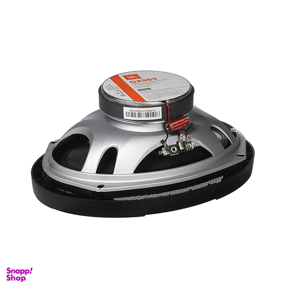 اسپیکر خودرو جی بی ال مدل GX-963 بسته 2 عددی