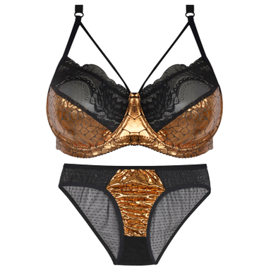 ست شورت و سوتین زنانه دکسونری مدل 340014545