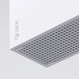 کنسول بازی ایکس باکس مایکروسافت مدل XBox Series S ظرفیت 512 گیگابایت