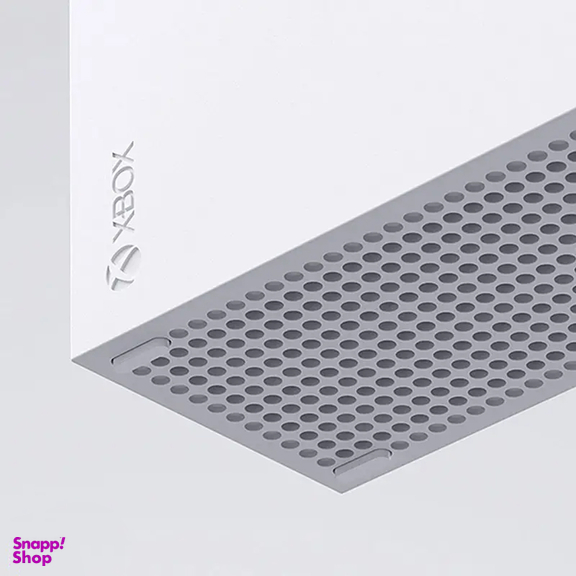 کنسول بازی ایکس باکس مایکروسافت مدل XBox Series S ظرفیت 512 گیگابایت