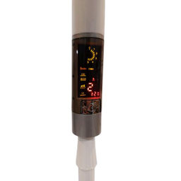 بخاری برقی ارشیا مدل SH-1471A فن دار