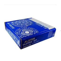 دیسک و صفحه کلاچ خودرو آلستر کد 80 مناسب پژو 405