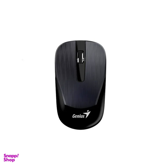 ماوس بی سیم جنیوس ECO-8015