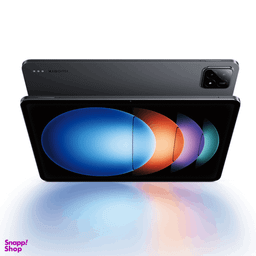 تبلت 12.4 اینج شیائومی مدل Mi Pad 6S Pro ظرفیت 512 گیگابایت رم 12 گیگابایت