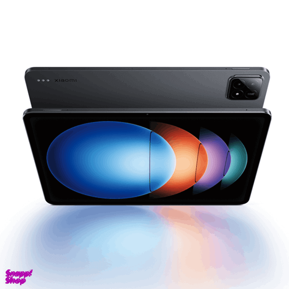 تبلت 12.4 اینج شیائومی مدل Mi Pad 6S Pro ظرفیت 512 گیگابایت رم 12 گیگابایت